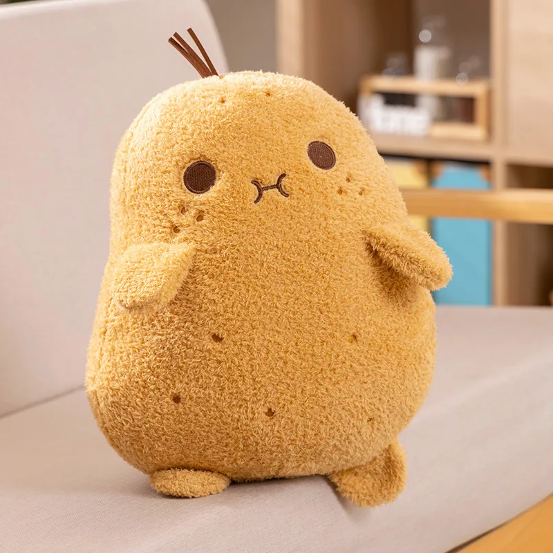 Cuddle Your Favorite Gaming Legends