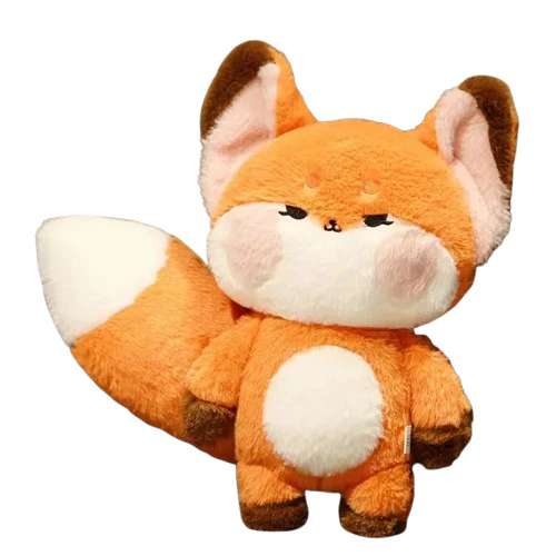 Anime Fox - Image 2