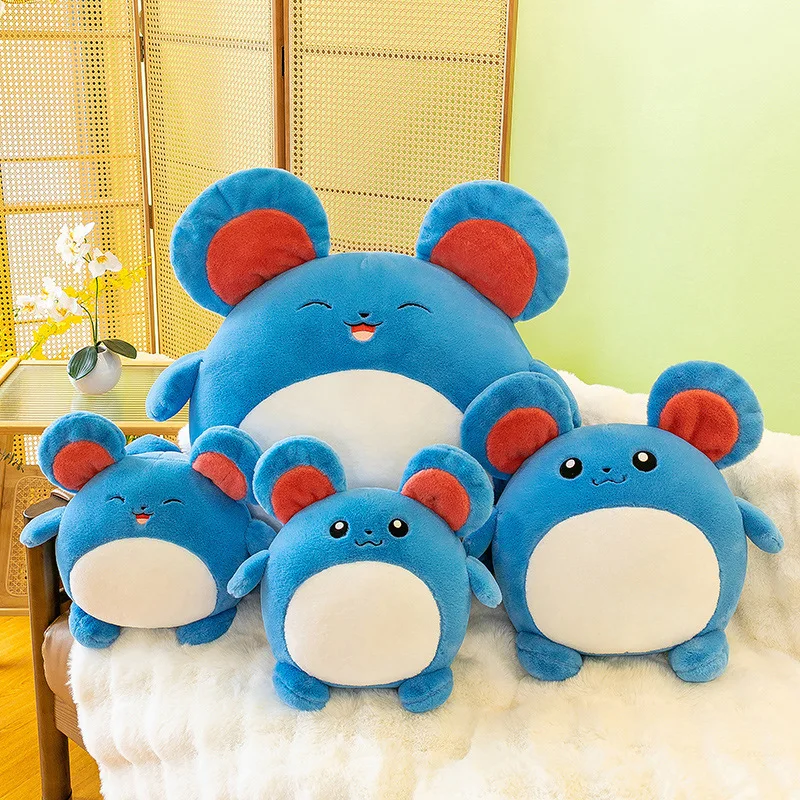 Marill - Image 4