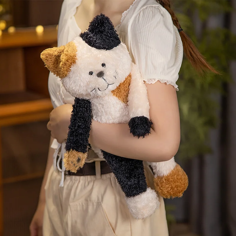 Big Cat Plushies - Image 3