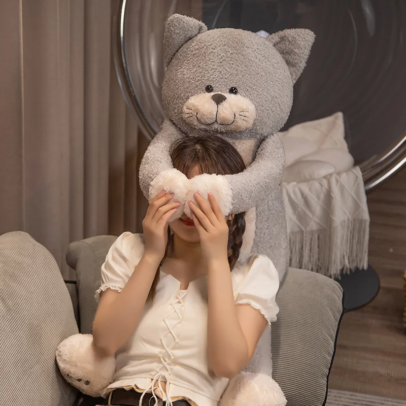 Big Cat Plushies - Image 5