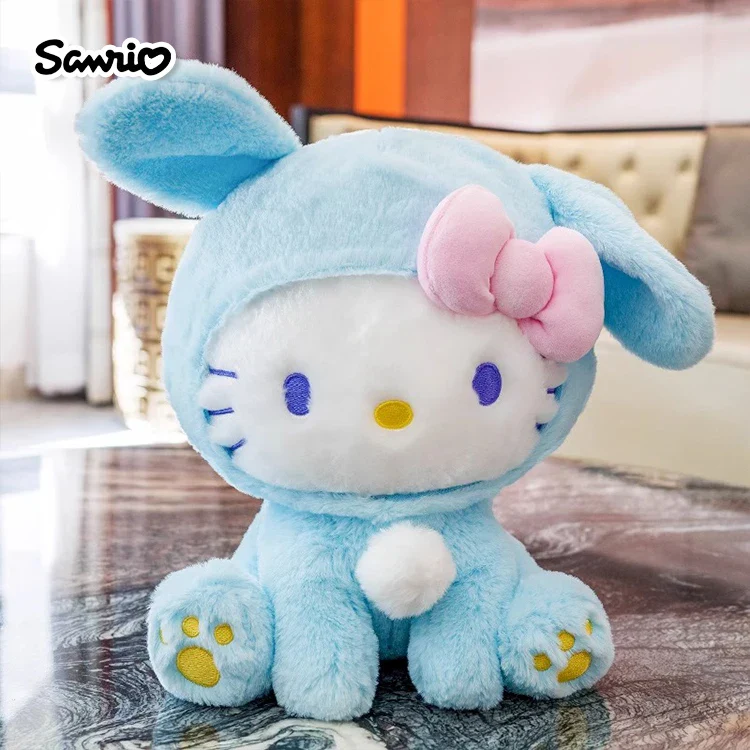 Bunny Hello Kitty - Image 4