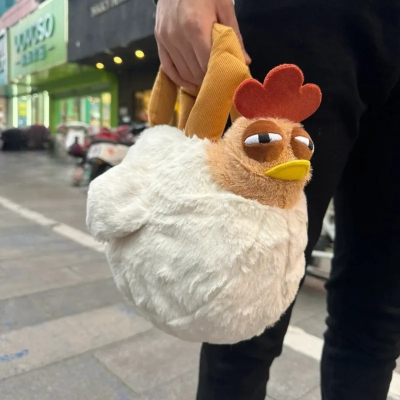 Chicken Hand Bag - Image 9