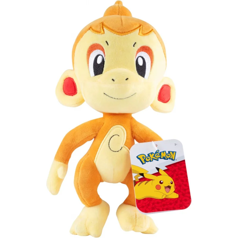 Chimchar - Image 2