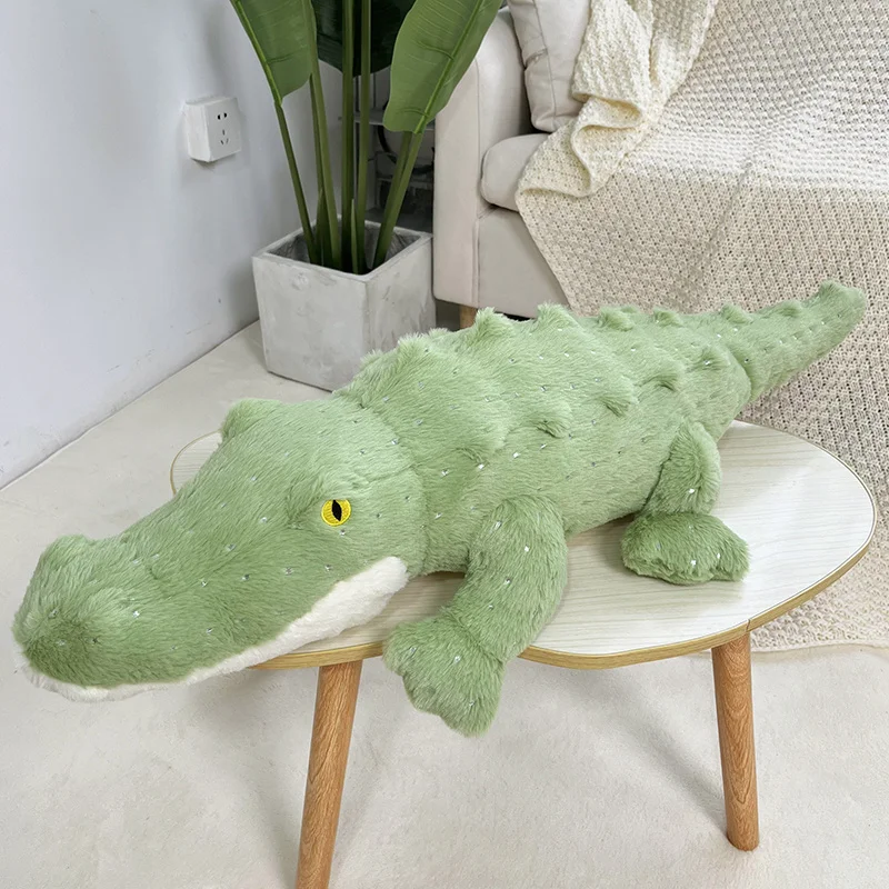 Crocodile Plushies - Image 2