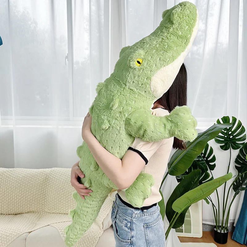 Crocodile Plushies - Image 4