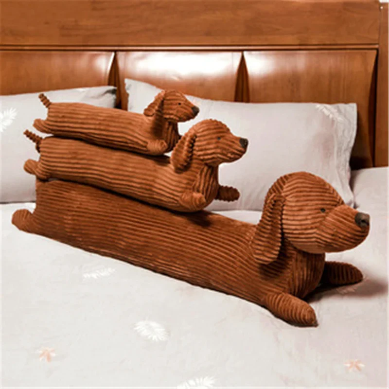 Dachshund Dog Plushies - Image 10
