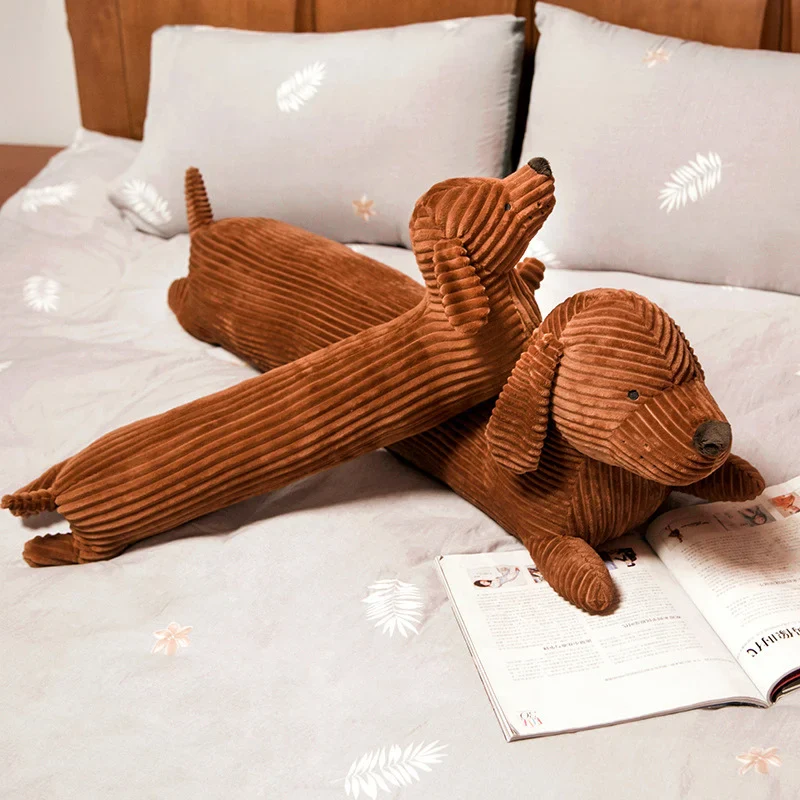Dachshund Dog Plushies - Image 4
