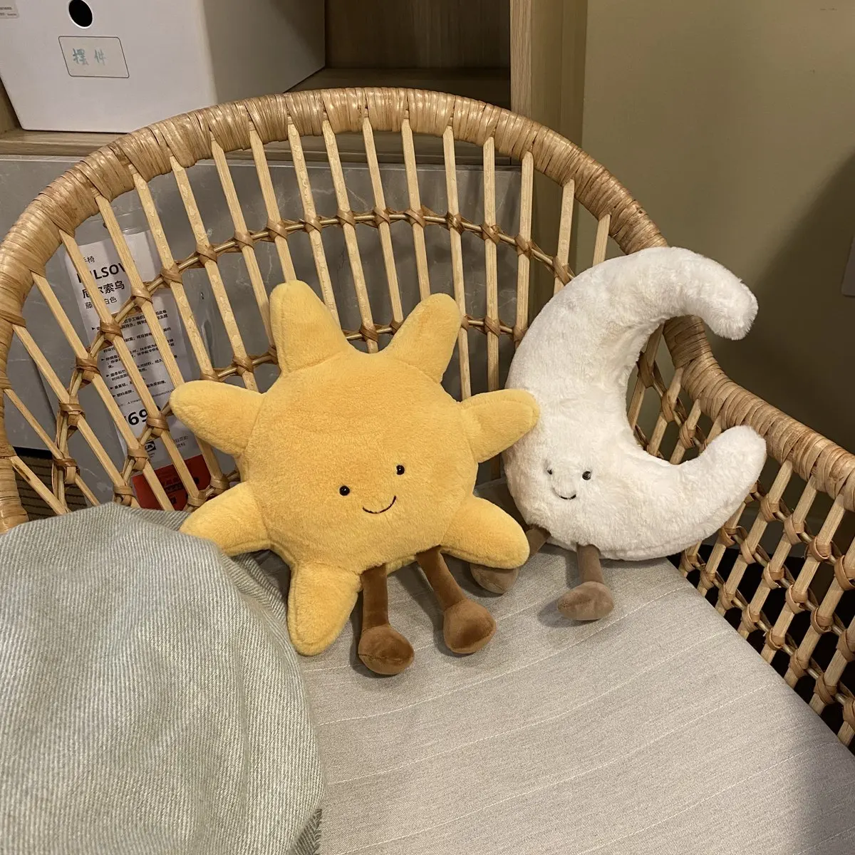 Day & Night Cozy Companions - Image 7