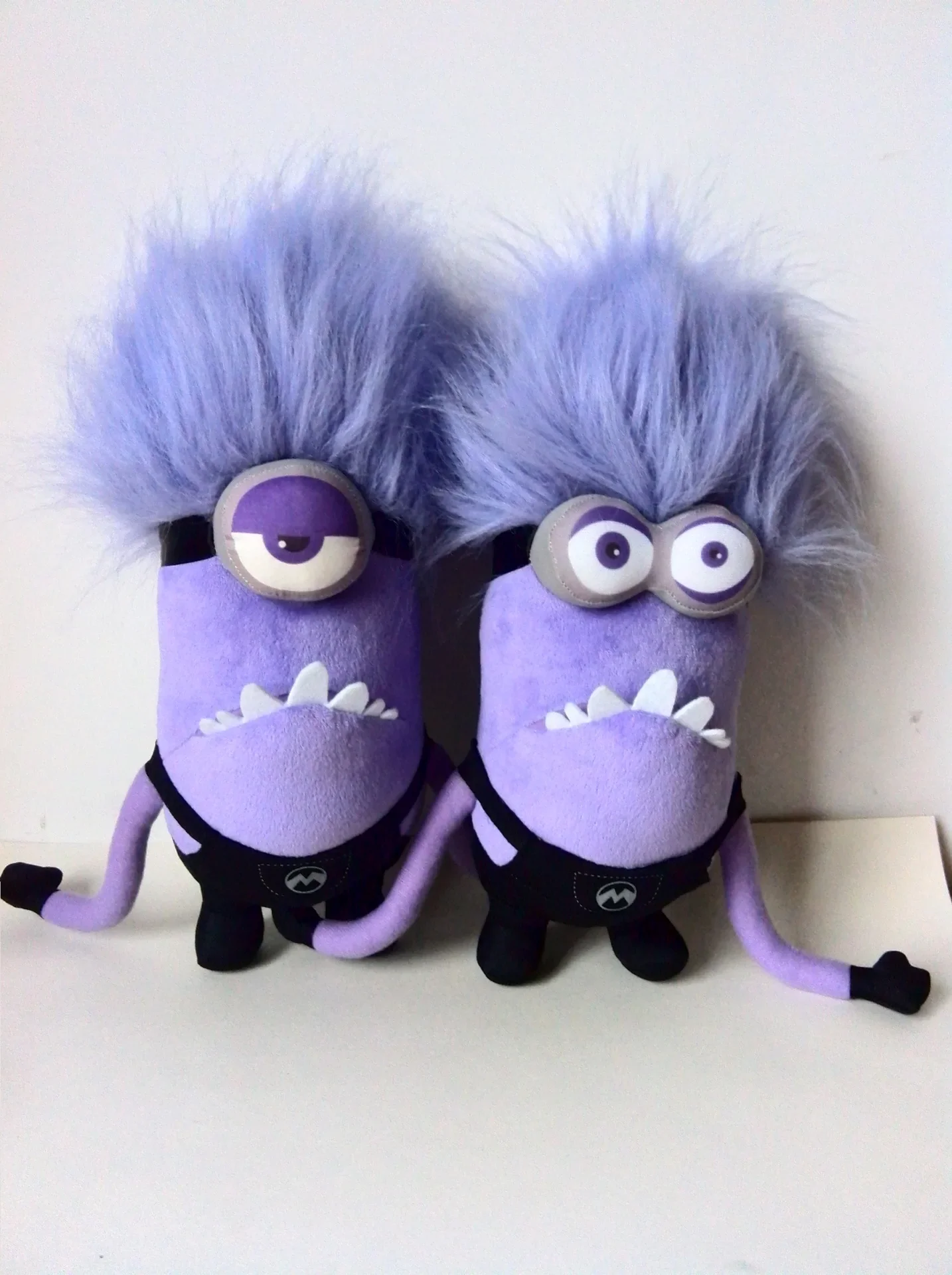 Despicable Me Plushies - Image 5