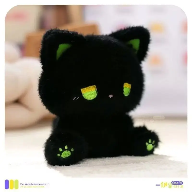 Emo Dolls Kittens Plushies - Image 10