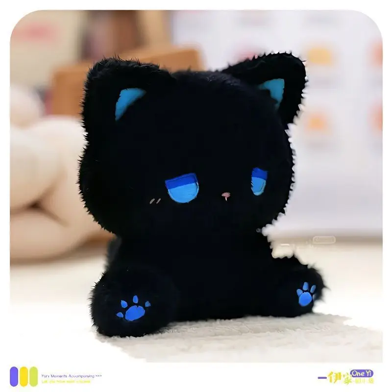 Emo Dolls Kittens Plushies - Image 6