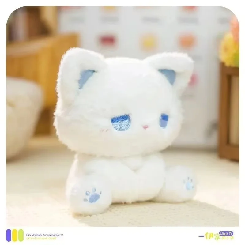 Emo Dolls Kittens Plushies - Image 7