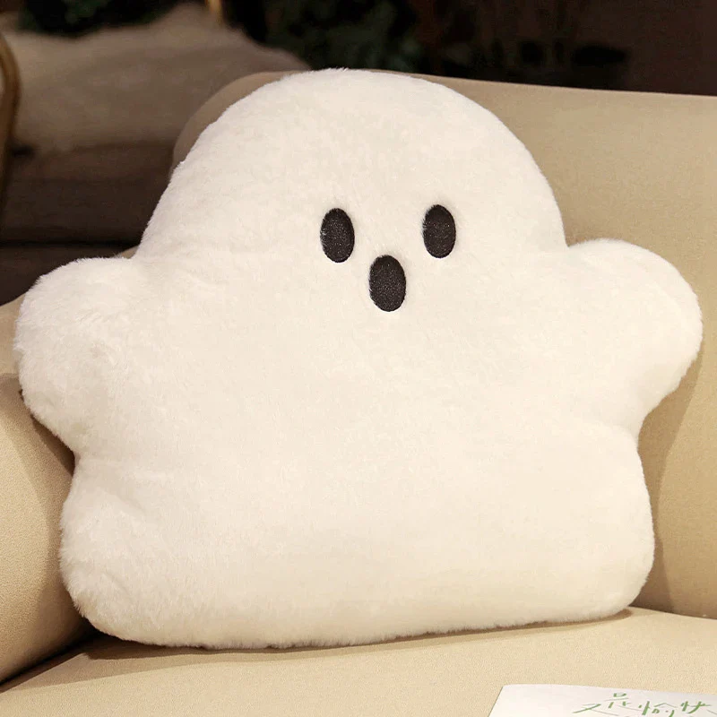 Ghost Pillow - Image 4