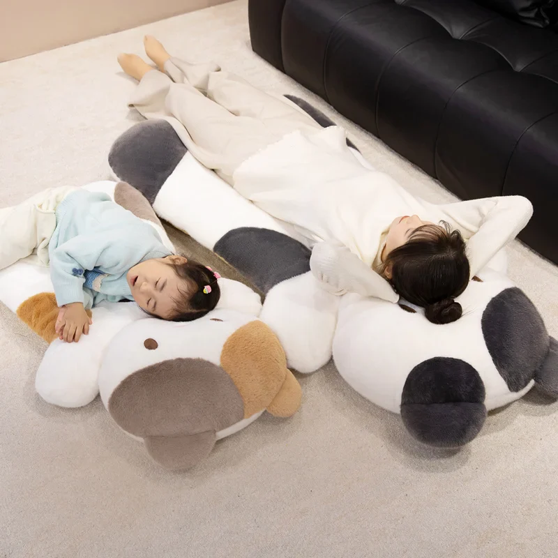 Giant Flat Cute Soft Plushies - Image 2