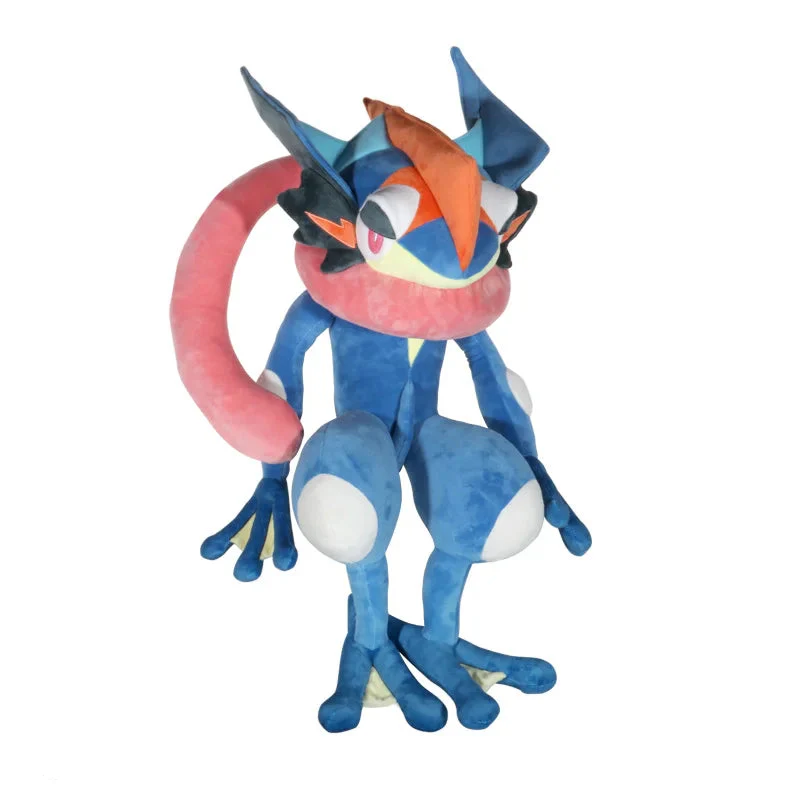 Life Size Greninja