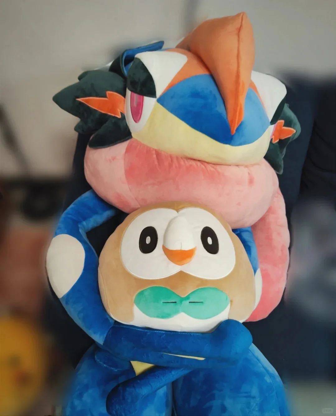 Life Size Greninja - Image 6