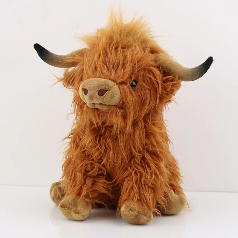 Highland Cow - Image 9