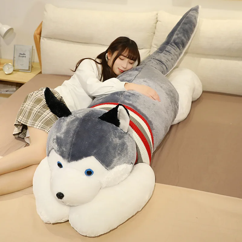 Husky Body Plushies - Image 10