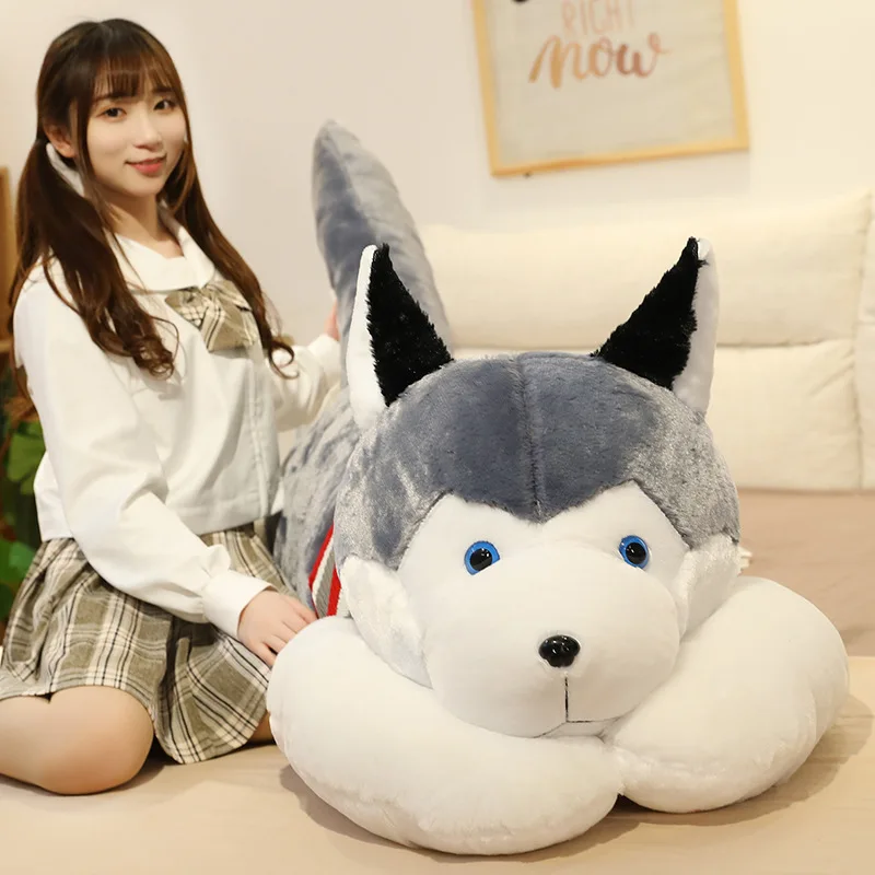 Husky Body Plushies - Image 12