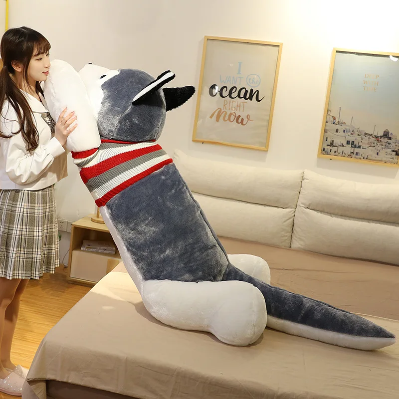 Husky Body Plushies - Image 6