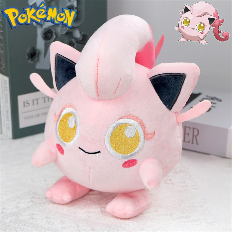 Jigglypuff Scream Tail - Image 2