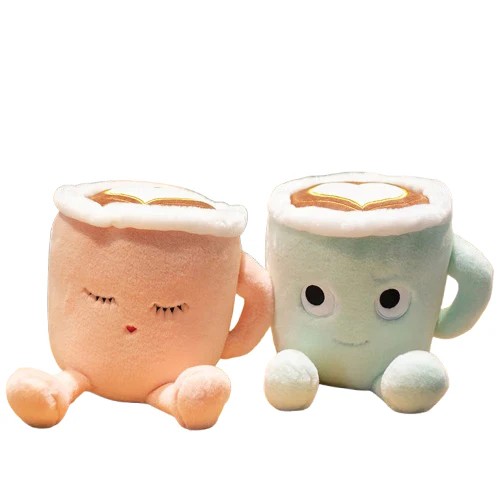 Kawaii Coffee - Image 2