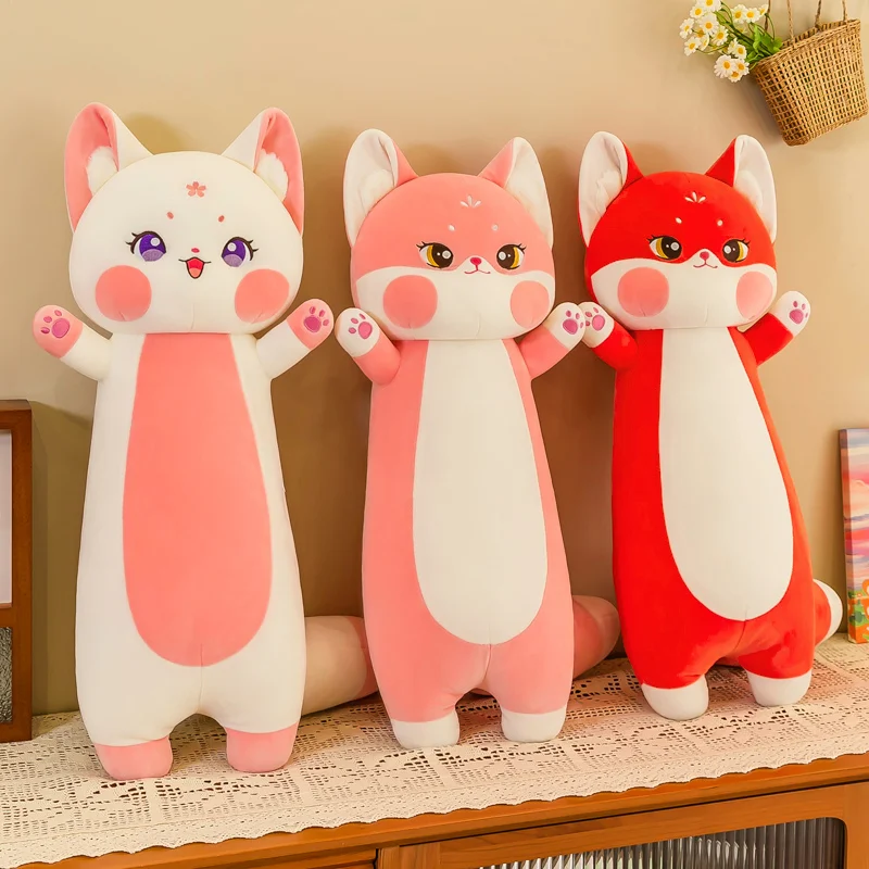 Kawaii Fox - Image 2