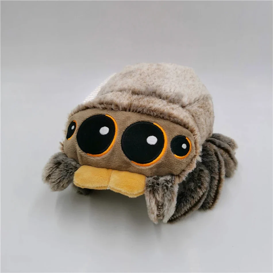Little Spider Baby Plushies - Image 7