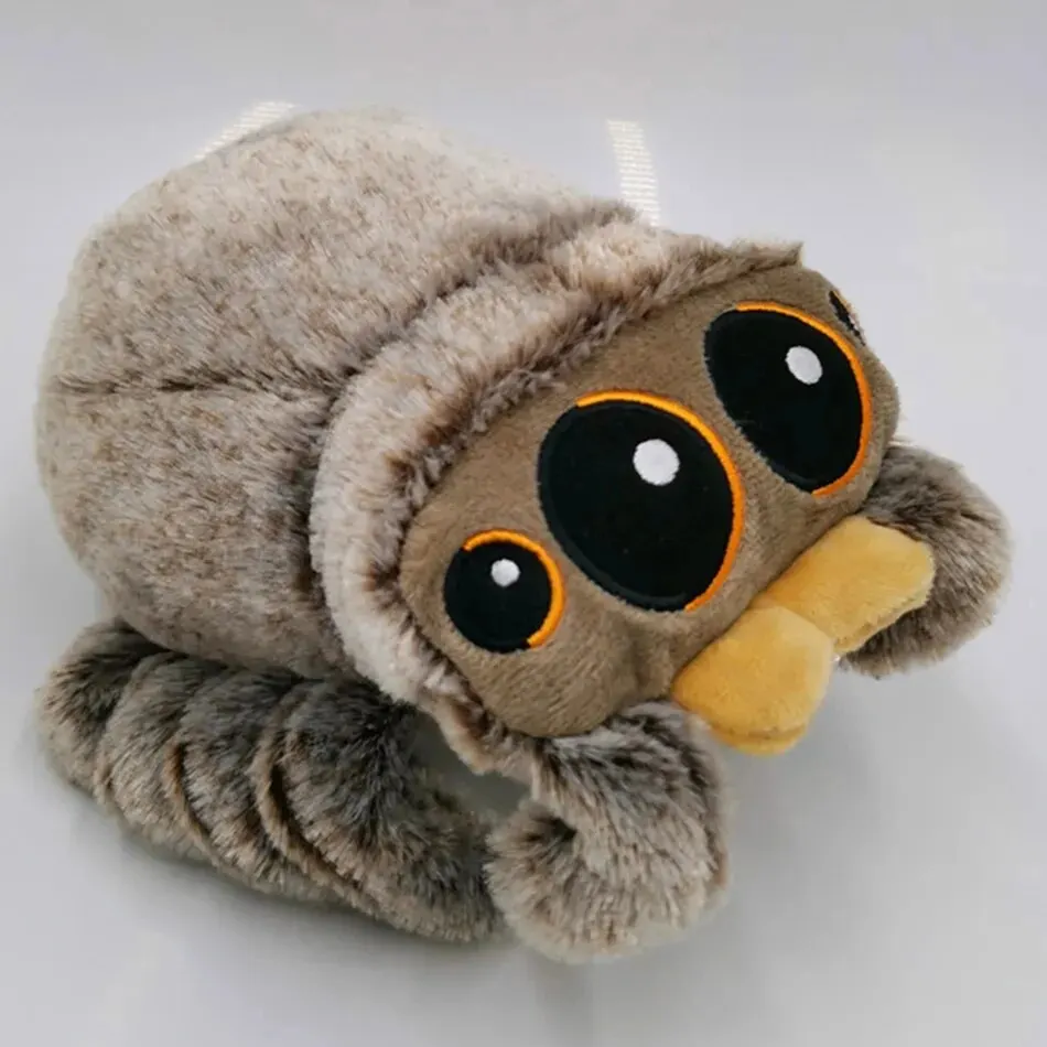 Little Spider Baby Plushies - Image 9