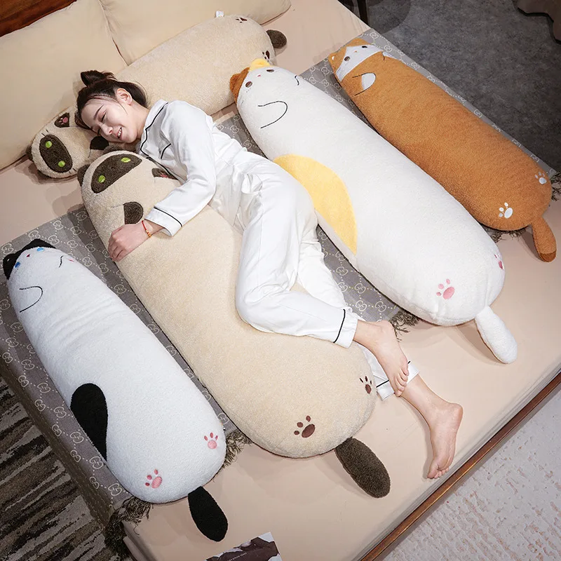 Long Cat Plush - Image 2
