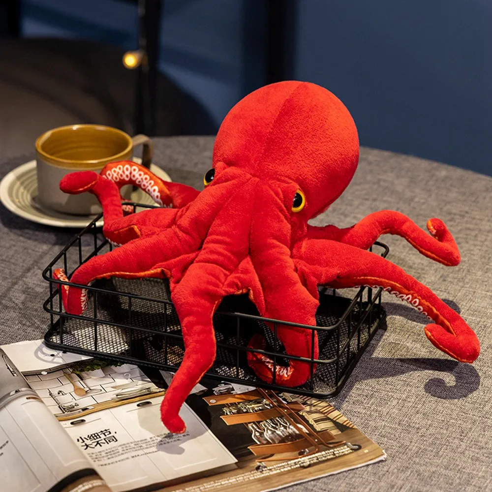 Octopus - Image 2