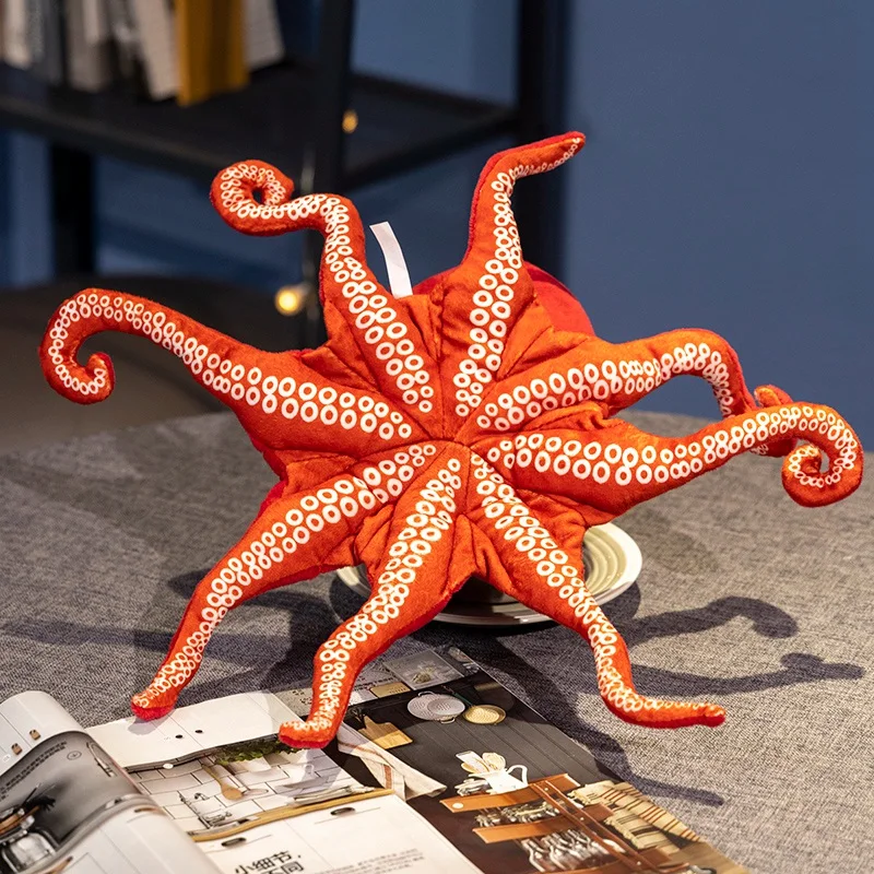 Octopus - Image 9