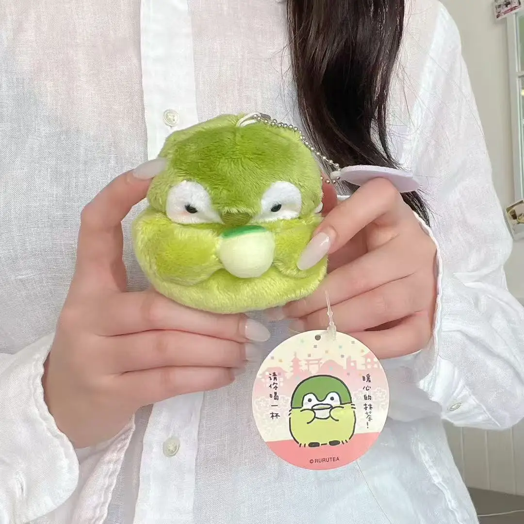 Matcha Penguin AirPods Case - Image 12