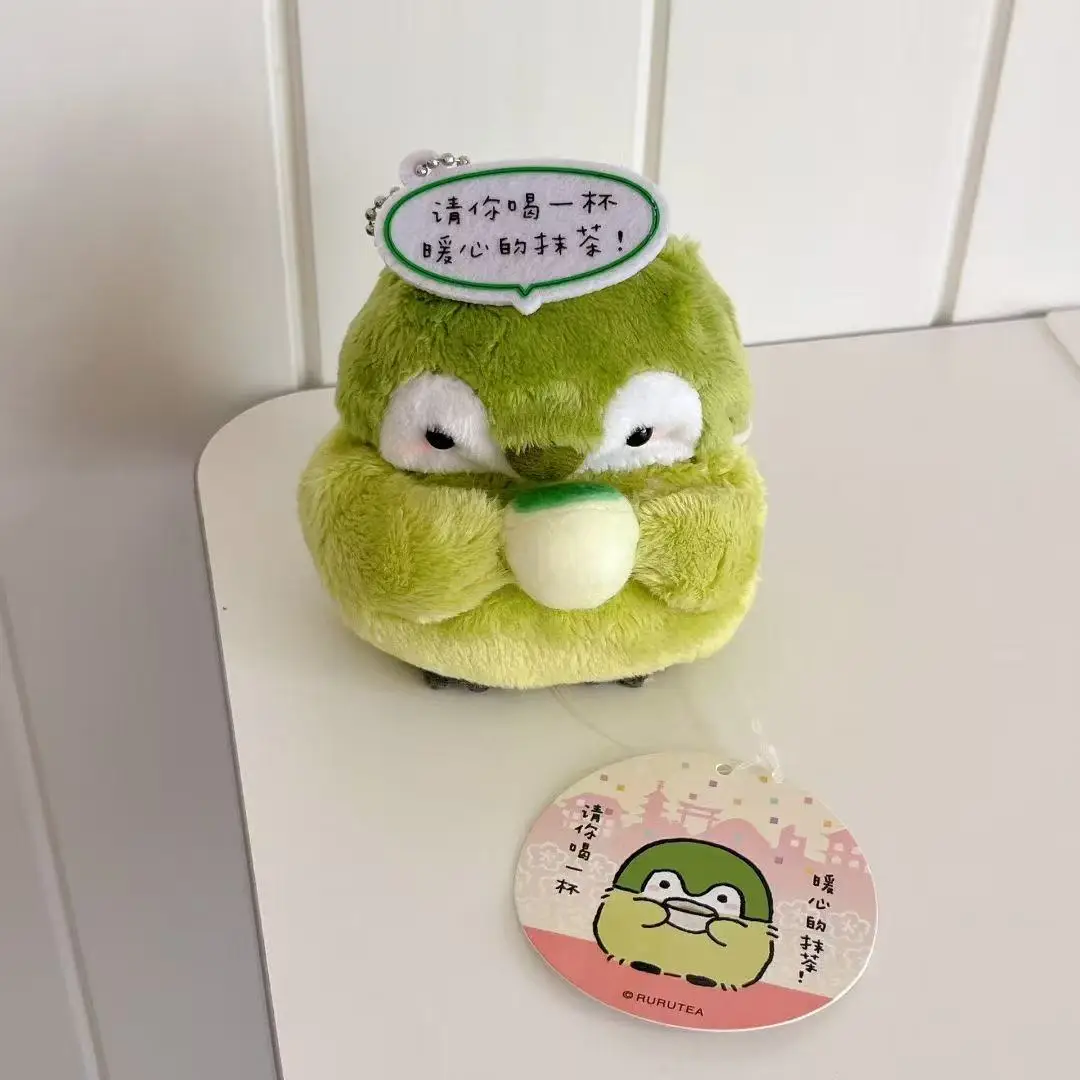 Matcha Penguin AirPods Case - Image 5