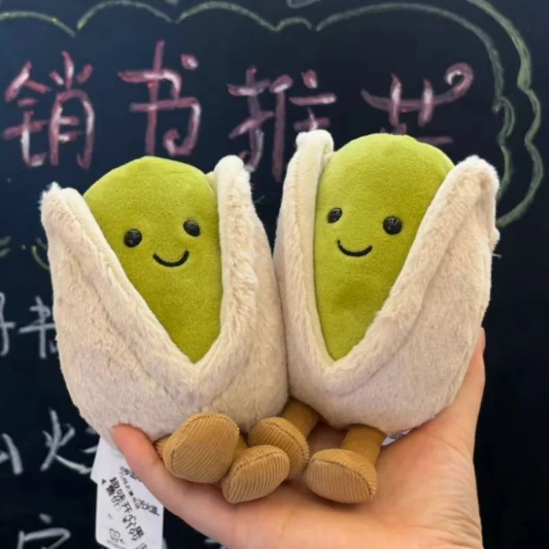 Pistachio Nut Plushies - Image 2