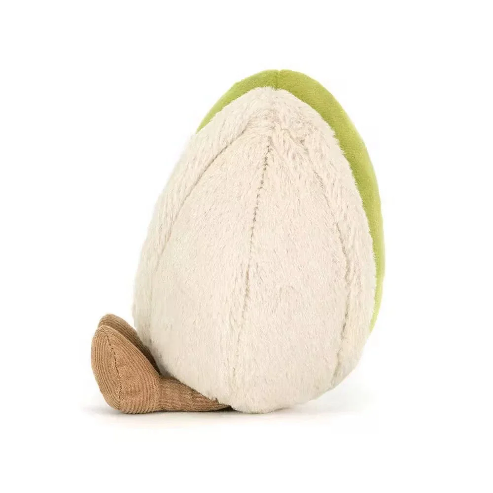 Pistachio Nut Plushies - Image 4