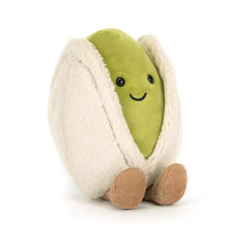 Pistachio Nut Plushies - Image 5