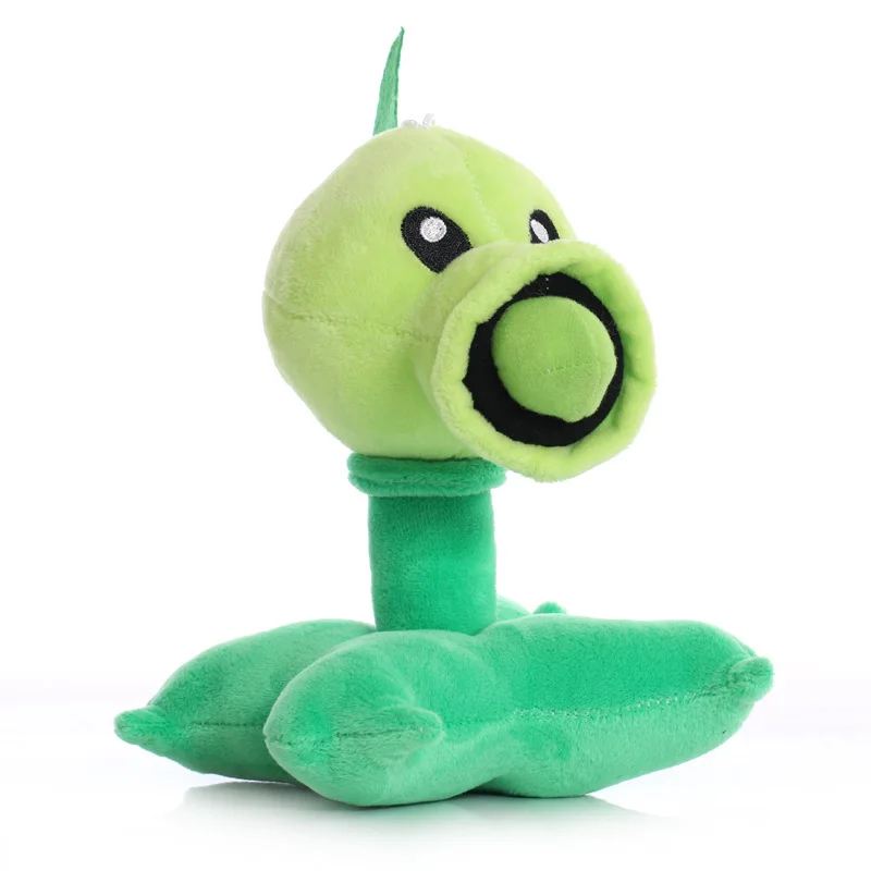 Plants Vs Zombies Plushies - Image 13