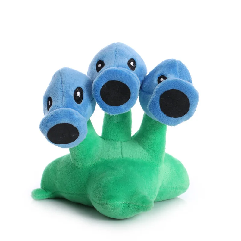 Plants Vs Zombies Plushies - Image 17