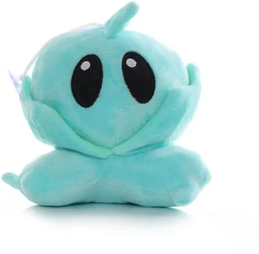 Plants Vs Zombies Plushies - Image 20