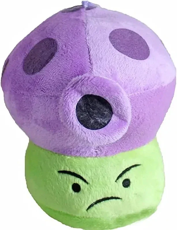Plants Vs Zombies Plushies - Image 21