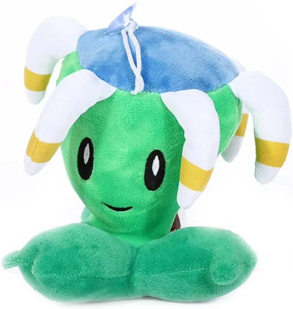 Plants Vs Zombies Plushies - Image 24