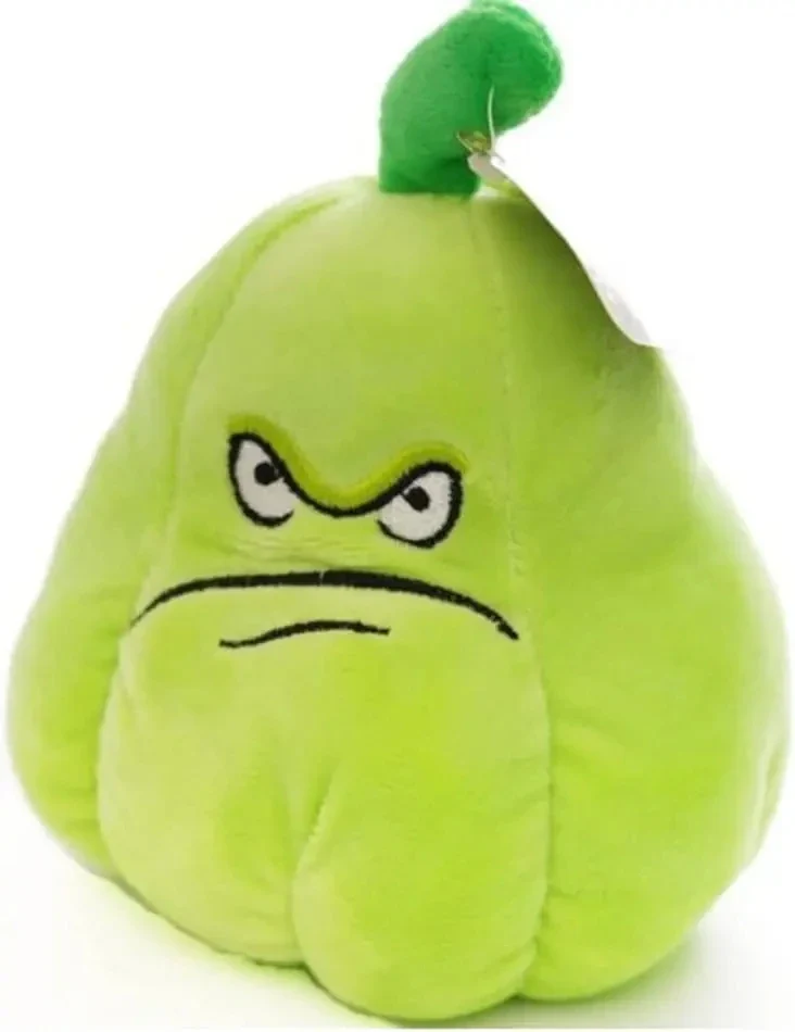 Plants Vs Zombies Plushies - Image 32