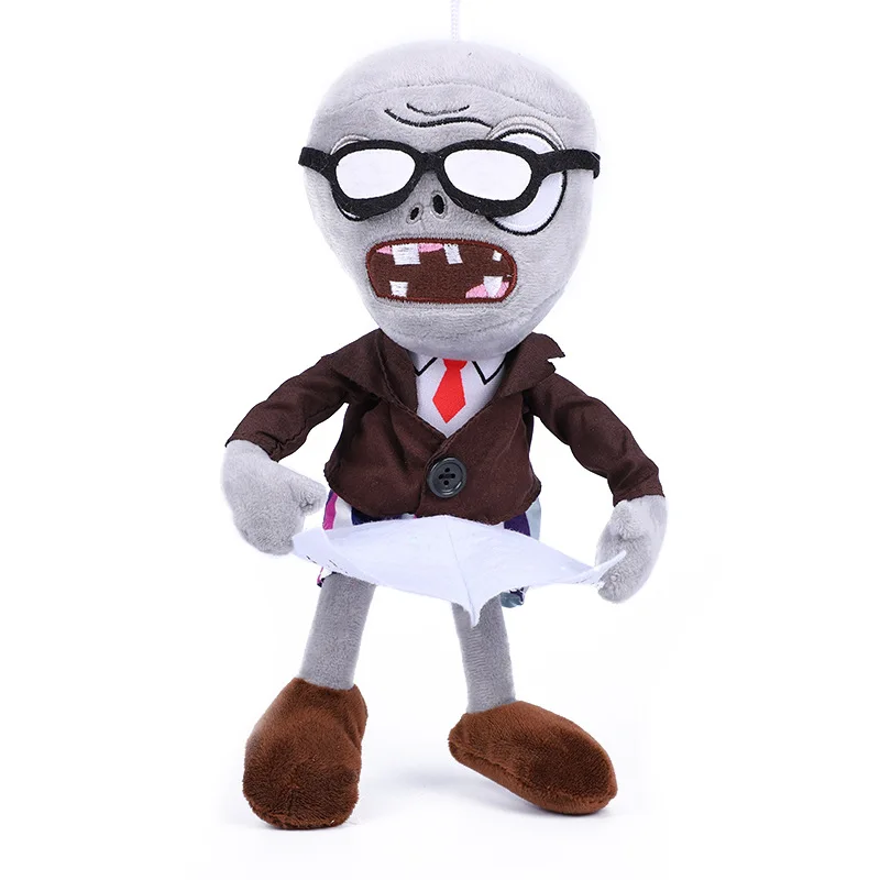 Plants Vs Zombies Plushies - Image 43