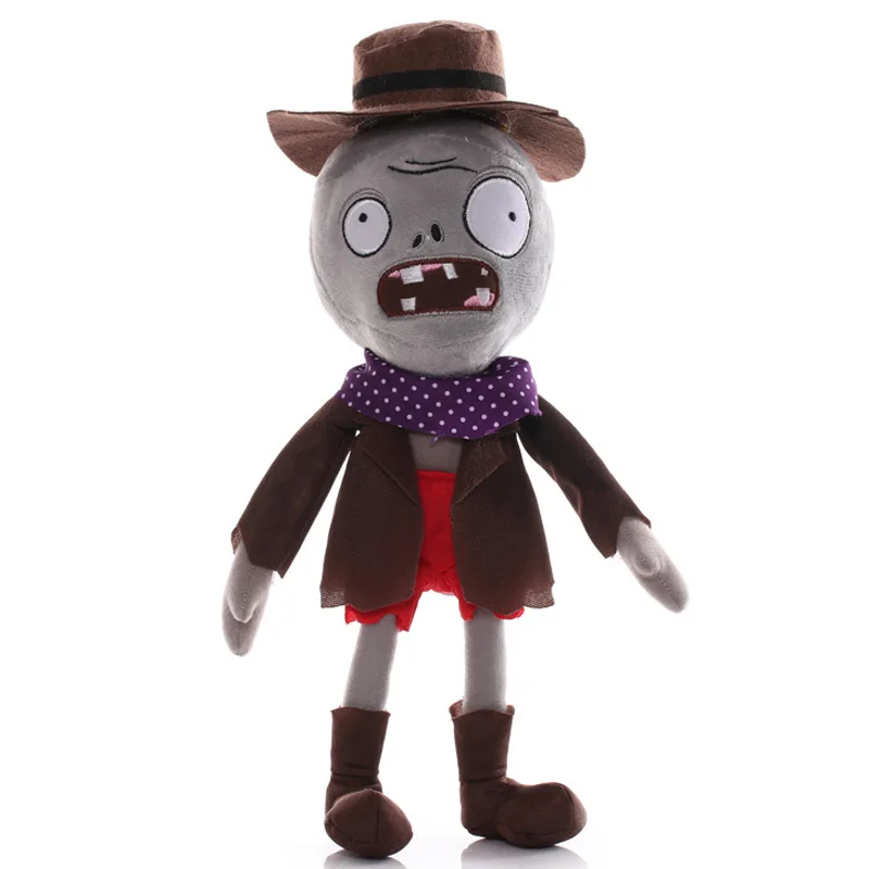 Plants Vs Zombies Plushies - Image 45