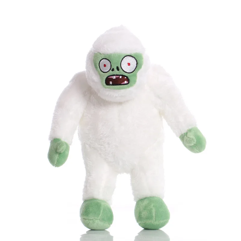 Plants Vs Zombies Plushies - Image 46