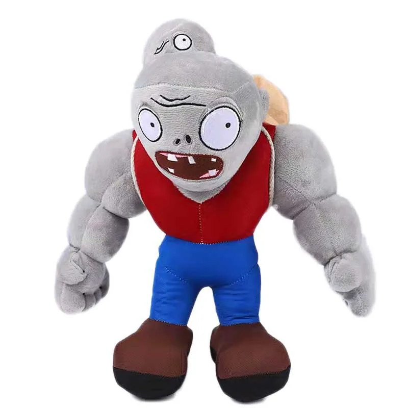 Plants Vs Zombies Plushies - Image 48