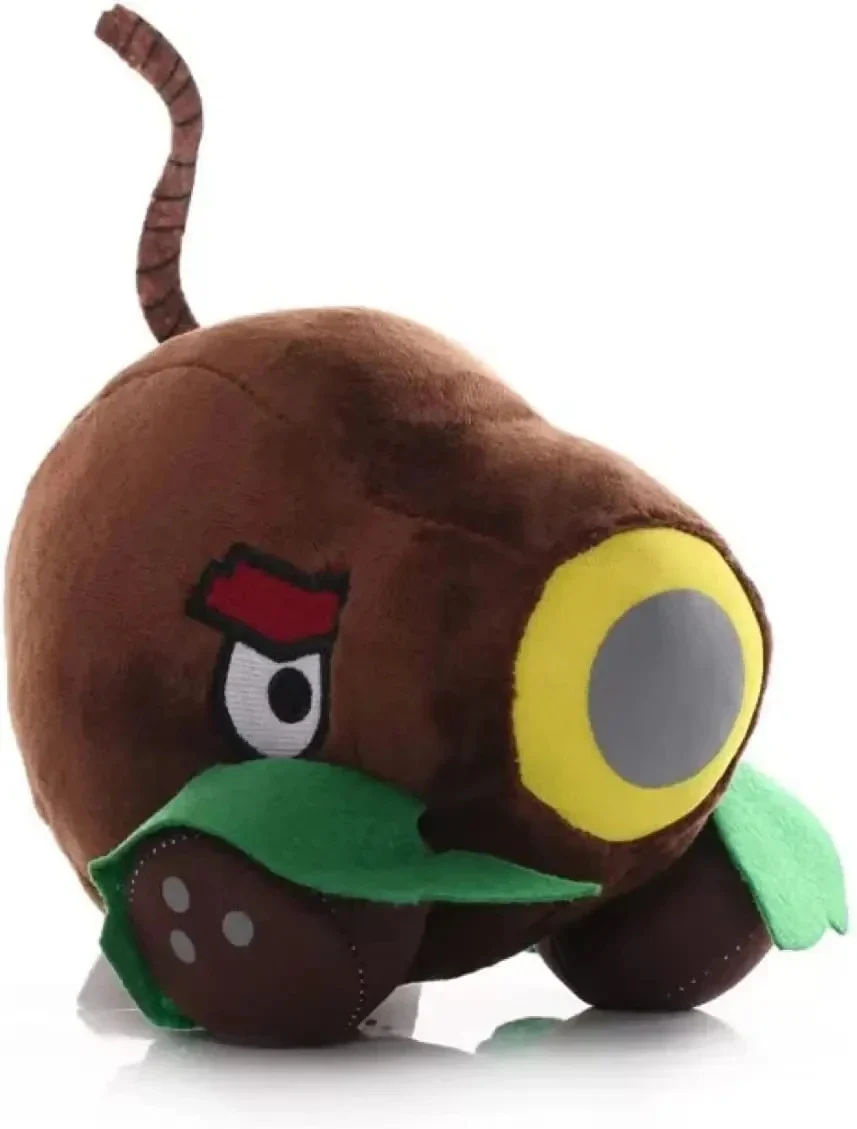 Plants Vs Zombies Plushies - Image 49
