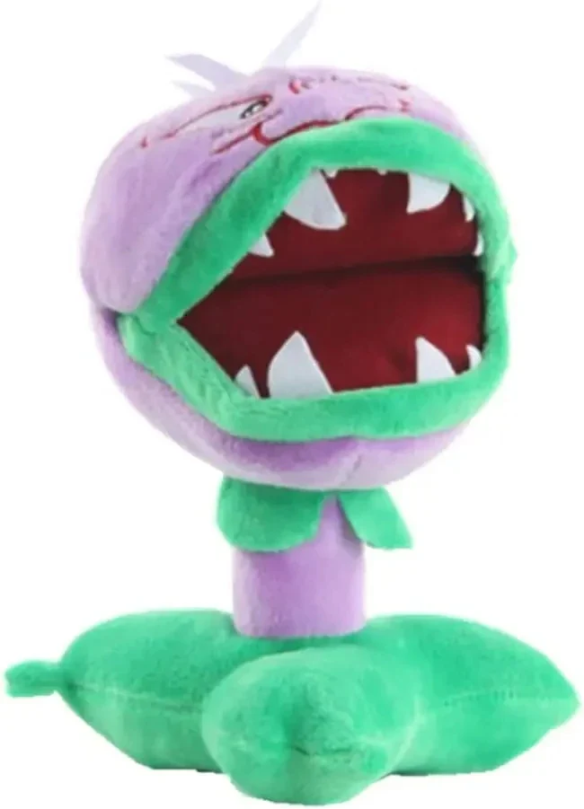 Plants Vs Zombies Plushies - Image 56